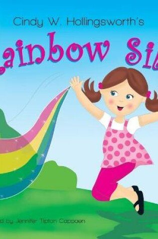 Cover of Rainbow Silk