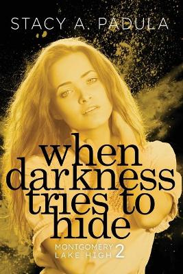 Cover of When Darkness Tries to Hide