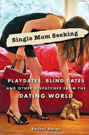 Cover of Single Mom Seeking