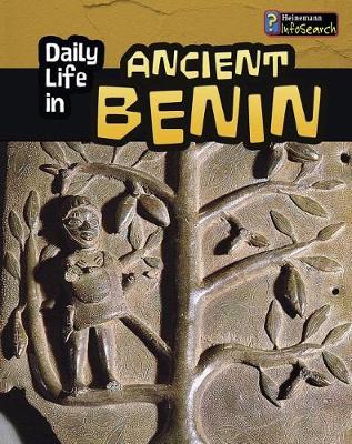 Book cover for Daily Life in Ancient Civilizations Daily Life in Ancient Benin