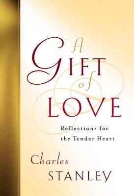 Book cover for A Gift of Love