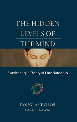 Book cover for The Hidden Levels of the Mind