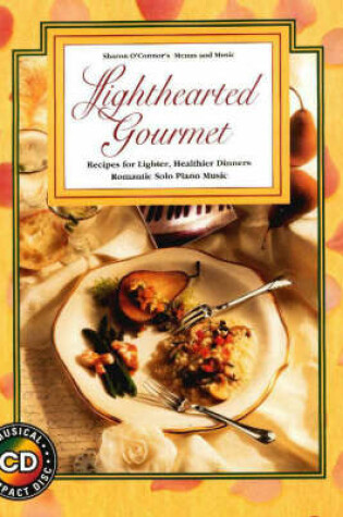 Cover of Lighthearted Gourmet