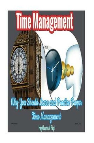 Cover of Time Management