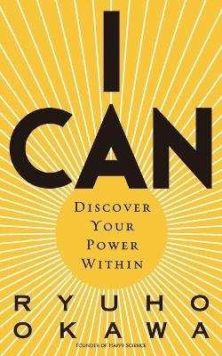 Cover of I Can