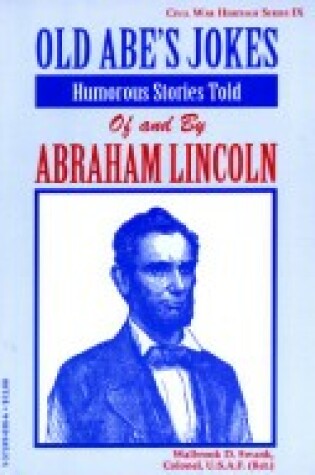 Cover of Old Abe's Jokes