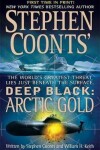 Book cover for Arctic Gold