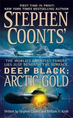 Cover of Arctic Gold