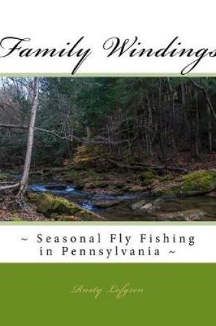 Cover of Family Windings