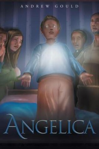 Cover of Angelica