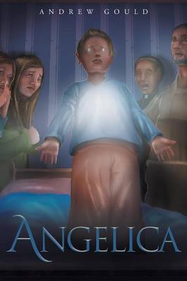 Book cover for Angelica