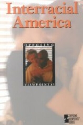 Cover of Interracial America