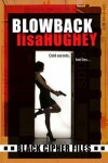 Book cover for Blowback