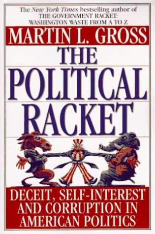 Cover of The Political Racket
