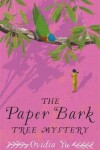 Book cover for The Paper Bark Tree Mystery