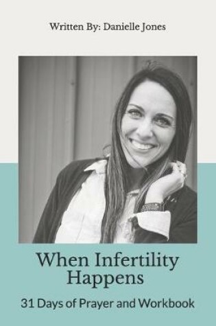 Cover of When Infertility Happens