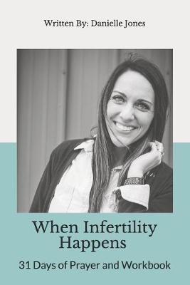 Book cover for When Infertility Happens