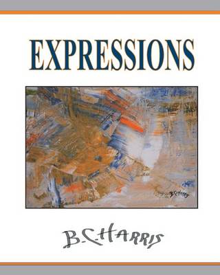 Cover of Expressions