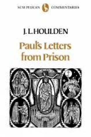 Cover of Paul's Letters from Prison