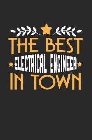 Cover of The Best Electrical Engineer in Town