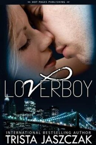 Cover of Loverboy