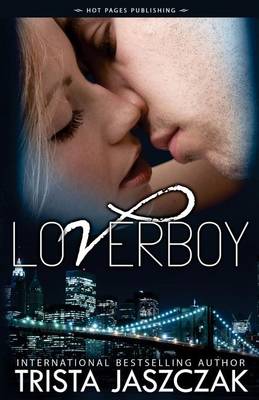 Book cover for Loverboy