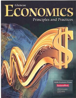 Book cover for Economics