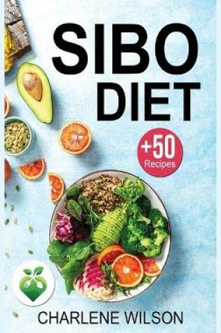 Cover of Sibo Diet