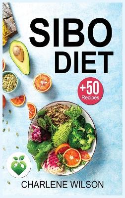 Book cover for Sibo Diet