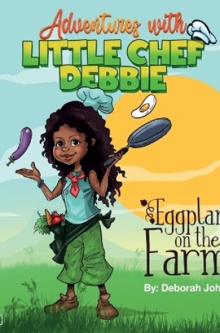 Cover of Eggplants on The Farm