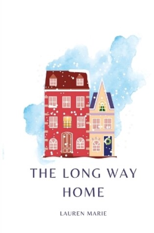 Cover of The Long Way Home