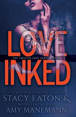 Book cover for Love Inked