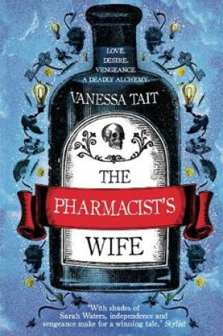 Cover of The Pharmacist's Wife