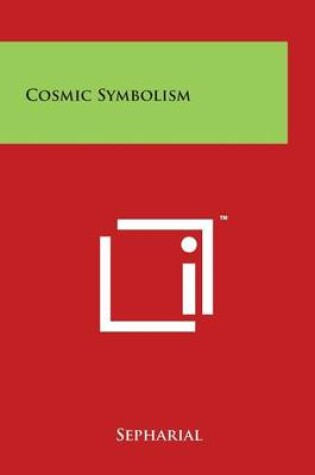 Cover of Cosmic Symbolism
