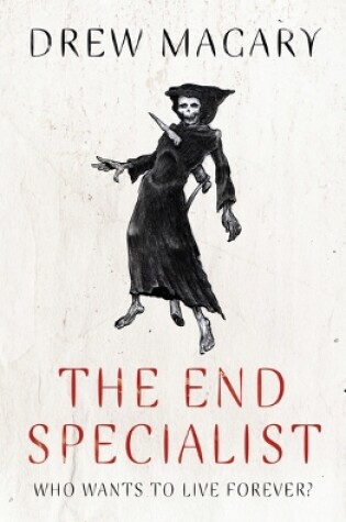 Cover of The End Specialist