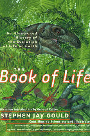 Cover of The Book of Life