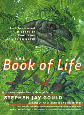 Book cover for The Book of Life