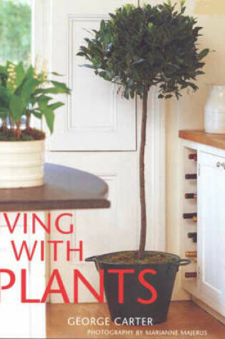 Cover of Living with Plants