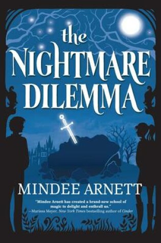 Cover of The Nightmare Dilemma