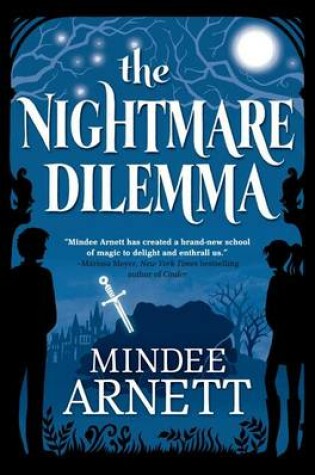 Cover of The Nightmare Dilemma