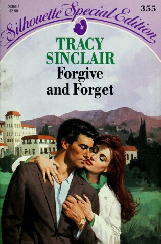 Cover of Forgive and Forget