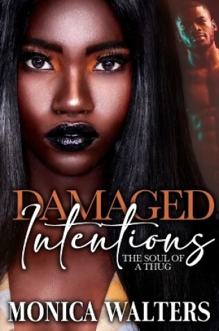 Cover of Damaged Intentions