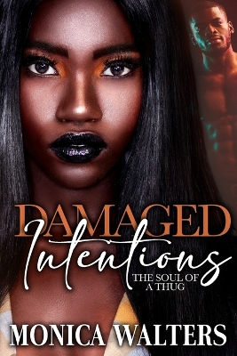 Book cover for Damaged Intentions