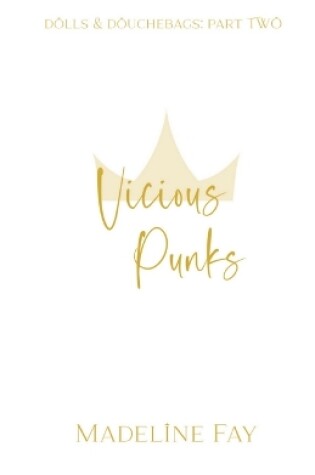 Cover of Vicious Punks