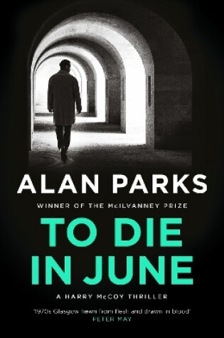 Cover of To Die In June