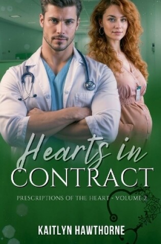 Cover of Hearts in Contract