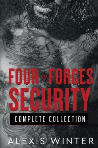 Cover of The Four Forces Security Complete Collection