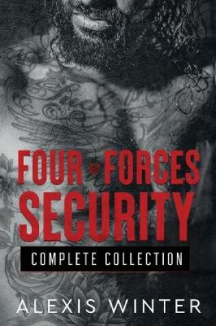 Cover of The Four Forces Security Complete Collection