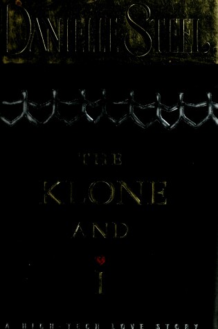 Cover of The Klone and I