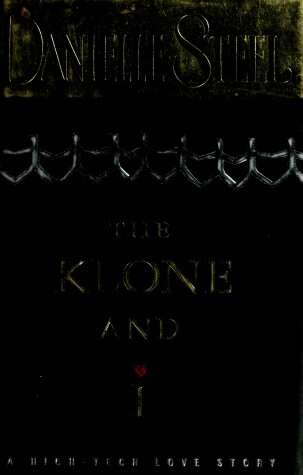 Book cover for The Klone and I